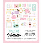 Echo Park Welcome Easter Ephemera (WEE236024)